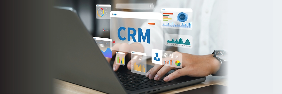 CRM / Marketing