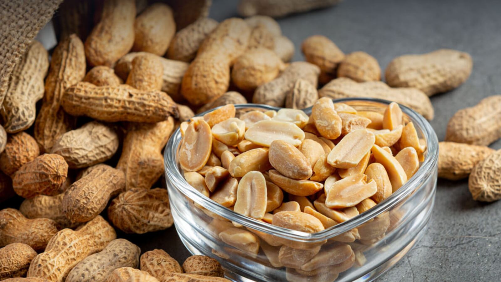 Diamond Sing & Foods Pvt. Ltd. — Roasted peanuts and snacks